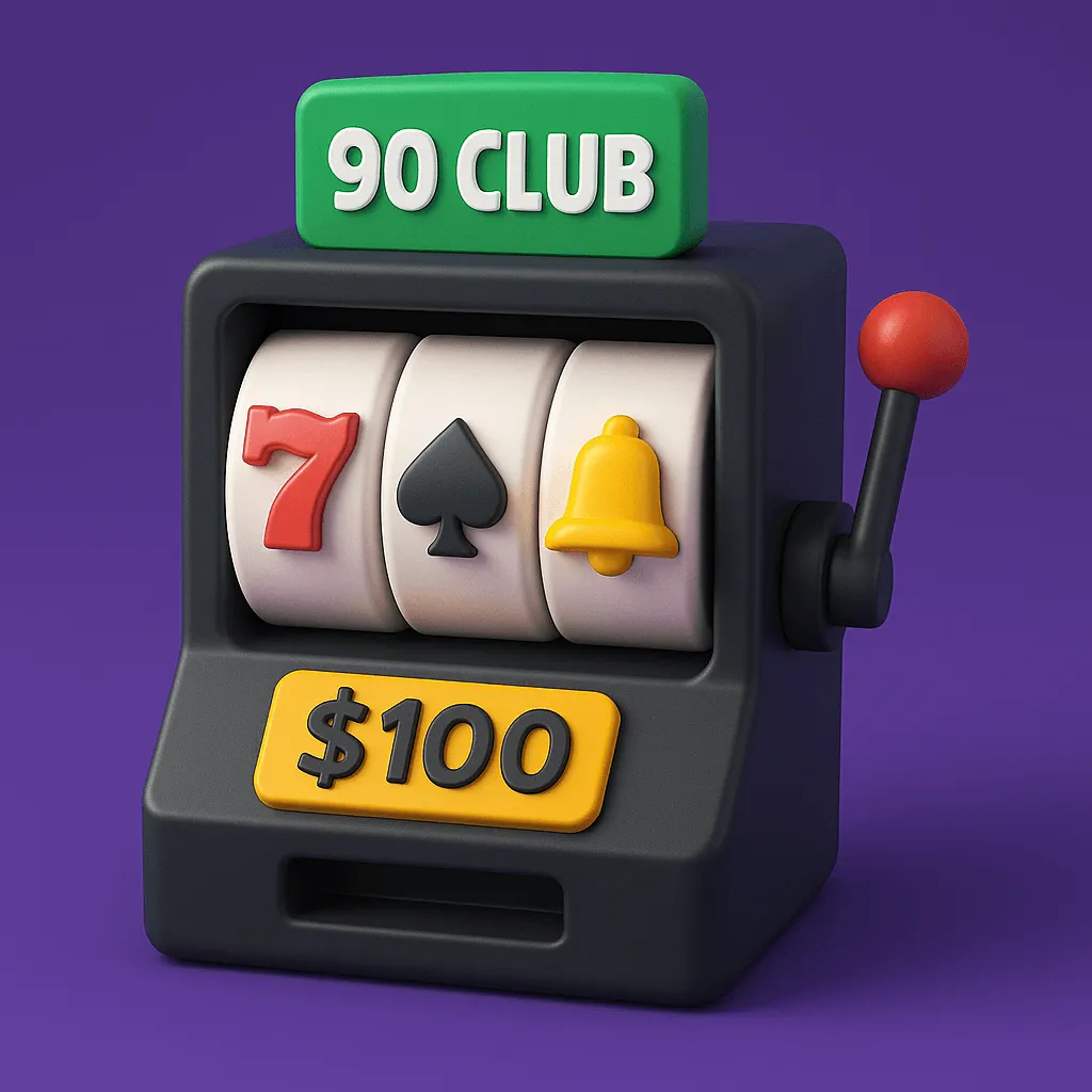 90 Club Apk